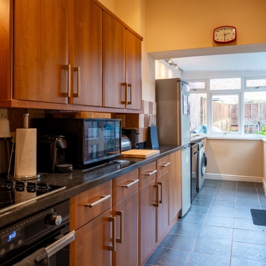 Stockton Road, Newport. For sale with Clarke & Partners estate agent.